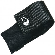 Чехол для мультитула с креплением на пояс/рюкзак Tatonka Tool Pocket (12х5х1.5см), черный 2917.040