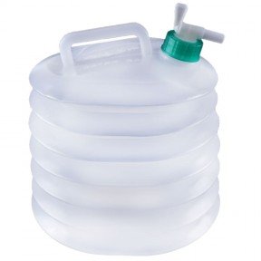 Каністра для води складана Tatonka Faltkanister (10л) 3635.000