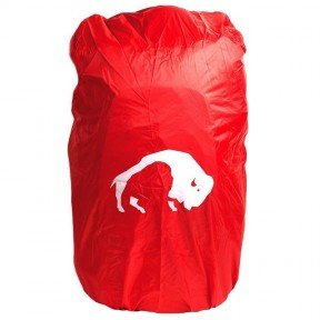 Чохол на рюкзак Tatonka Rain Flap (70л), червоний 3110.015