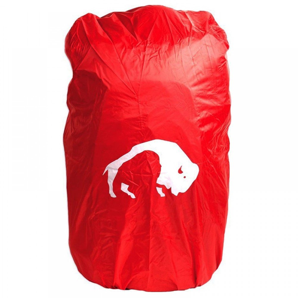 Чохол на рюкзак Tatonka Rain Flap (55л), червоний 3109.015