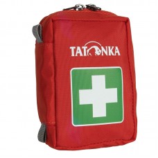 Аптечка Tatonka Aid Mini (100х70х40мм), красная 2706.015