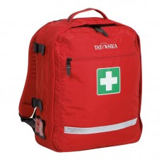 Аптечка Tatonka First Aid Pack (450х370х220мм), красная 2730.015