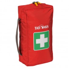 Аптечка Tatonka First Aid M (240x125x65мм), красная 2815.015