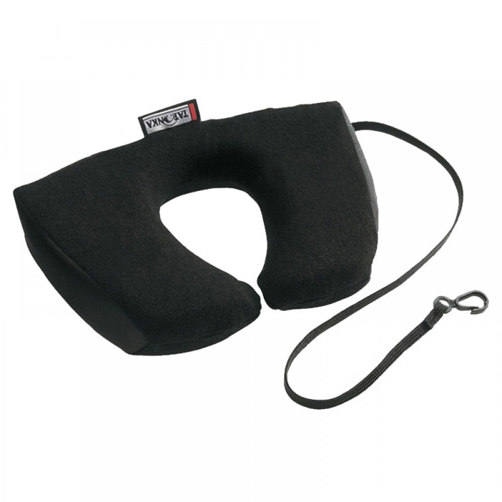 Подушка-підголовник дитяча Tatonka Neck Protector, charcoal 1813.003