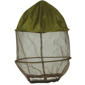 Маска-сітка для захисту від комах Tatonka Moskito Kopfschutz (40х31х31см), cub 2635.036