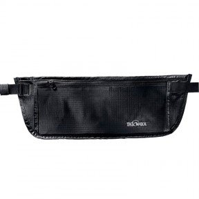 Гаманець натільний Tatonka Skin Document Belt (14x33см), чорний 2849.040