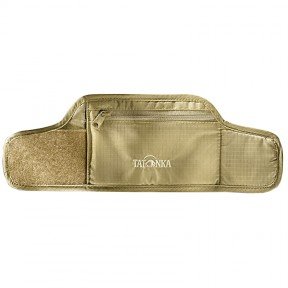 Гаманець на зап'ястя Tatonka Skin Wrist Wallet (8x26см), бежевий 2855.225
