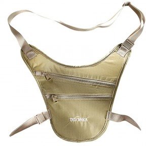 Сумка для прихованого носіння Tatonka Skin Chest Holster (19x19см), бежева 2859.225