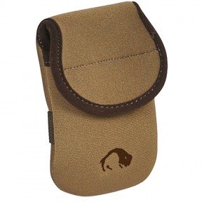 Чохол універсальний Tatonka Neopren Case (12x8x3см), коричневий 2938.048