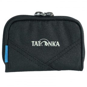 Гаманець Tatonka Plain Wallet (11x7x2см), чорний 2982.040
