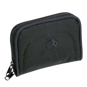 Гаманець Tatonka Plain Wallet (11x7x2см), чорний 2872.040