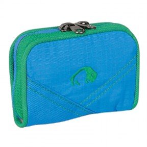 Гаманець Tatonka Plain Wallet (11x7x2см), синій 2870.194