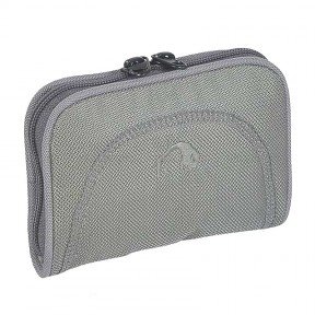 Гаманець Tatonka Plain Wallet (11x7x2см), сірий 2872.048