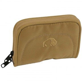 Гаманець Tatonka Plain Wallet (11x7x2см), бежевий 2872.315