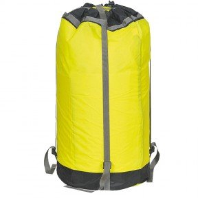 Компресійний мішок Tatonka Tight Bag (18л), сірий 3023.316