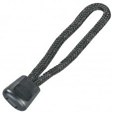 Фурнітура Tatonka Zipper Puller, чорна (2шт.) 3315.040