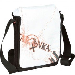 Сумка Tatonka Flip Side A4 (35x28x6см, 2 варіанти принта), expedition life1784.306