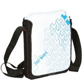 Сумка Tatonka Flip Side A4 (35x28x6см, 2 варіанти принта), color screen 1784.303