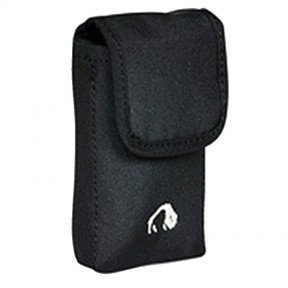 Чохол для телефону Tatonka Mobile Case (11х6.5х2.5см), чорний 2150.040