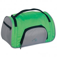 Косметичка Tatonka Wash Bag Plus (26х14х15см), зеленая 2839.404
