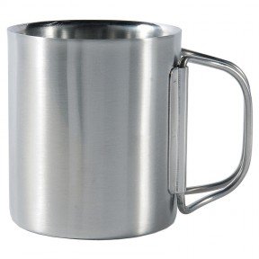 Термокухоль з кришкою Tatonka Thermo (0.25л) 4080.000