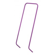 Ручка для санок Snower фіолетова
