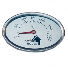Термометр механічний для гриля та BBQ SmokeHouse