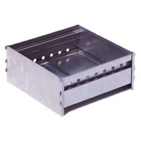 Підставка під коптильню складна Smoke House, мала