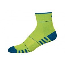 Термошкарпетки InMove FITNESS DEODORANT green/dark blue (36-38)