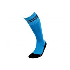 Термошкарпетки InMove FOOTBALL DEODORANT SILVER blue (35-37)