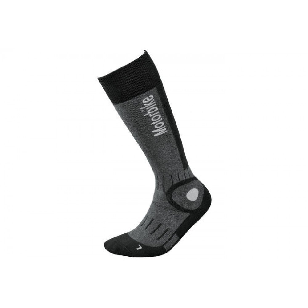 Термошкарпетки InMove MOTORBIKE DEODORANT black/anthracite (38-40) Термошкарпетки InMove MOTORBIKE DEODORANT black/anthracite (38-40)