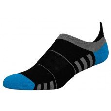 Термошкарпетки InMove MINI FITNESS black/blue (36-38)