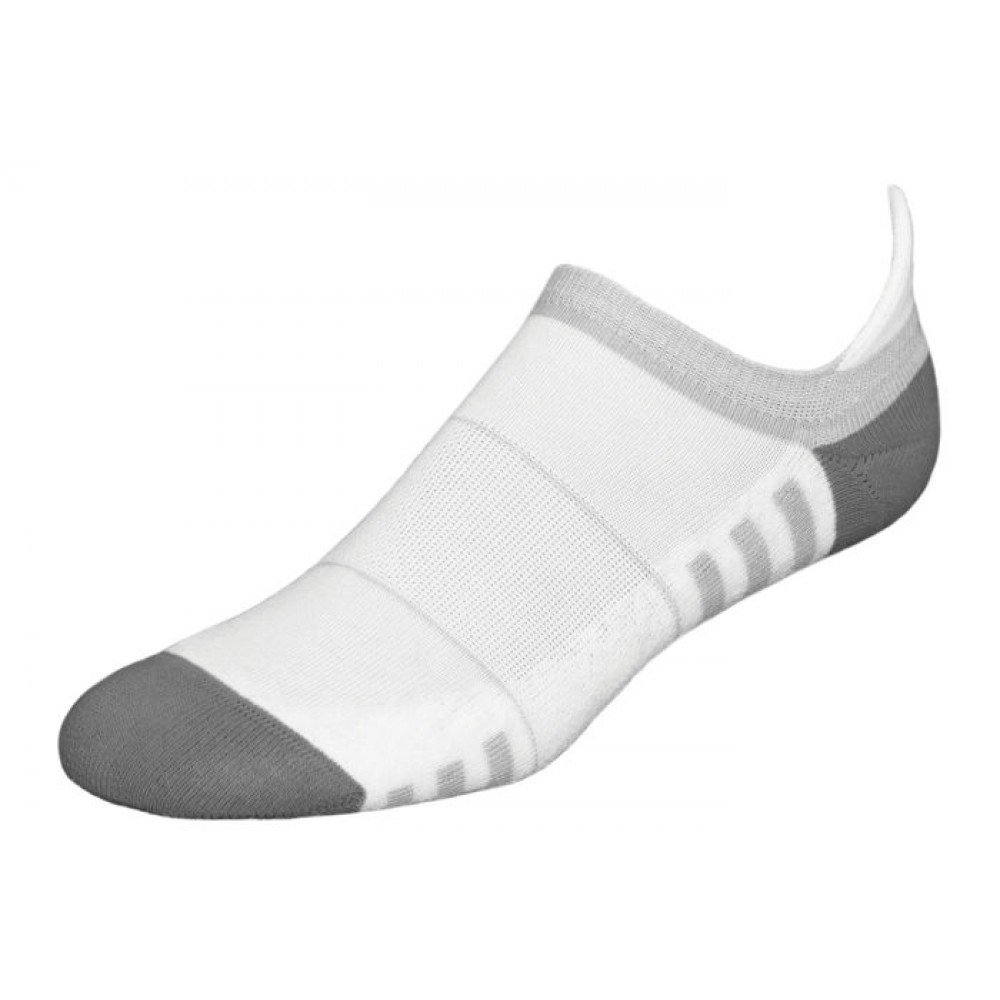 Термошкарпетки InMove MINI FITNESS white/grey (36-38) Термошкарпетки InMove MINI FITNESS white/grey (36-38)
