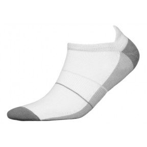 Термошкарпетки InMove MINI SPORT DEODORANT white/grey (44-46)