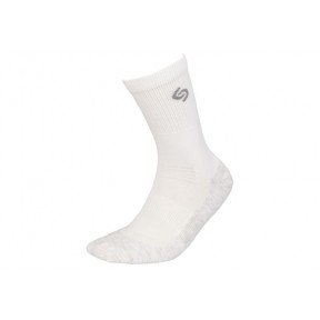 Термошкарпетки InMove SPORT LIGHT DEODORANT SILVER white/light grey (44-46)