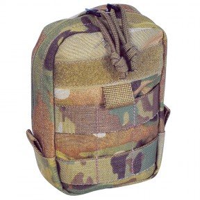 Результат Tasmanian Tiger Tac Pouch 1 MC (150х100х40mm), камуфляжний