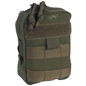 Підсумок Tasmanian Tiger Tac Pouch 1 (150х100х40mm), зелений