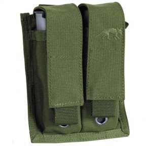Підсумок під 2 магазини Tasmanian Tiger TT DBL Pistol Mag Pouch