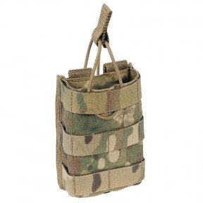 Результат під магазин М4 Tasmanian Tiger Mil Pouch (17x9x5см), multicam