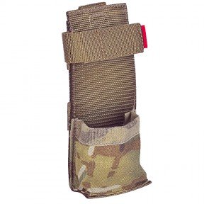 Результат-аптечка Tasmanian Tiger Tourniquet Pouch (12x7x2.5см), multicam