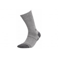 Термошкарпетки InMove TREKKING DEODORANT SILVERWOOL grey (44-46)