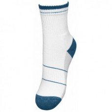 Термошкарпетки InMove SPORT KID DEODORANT white/dark blue (27-29)