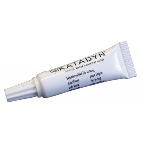 Мастило Katadyn Silicon Lubricant