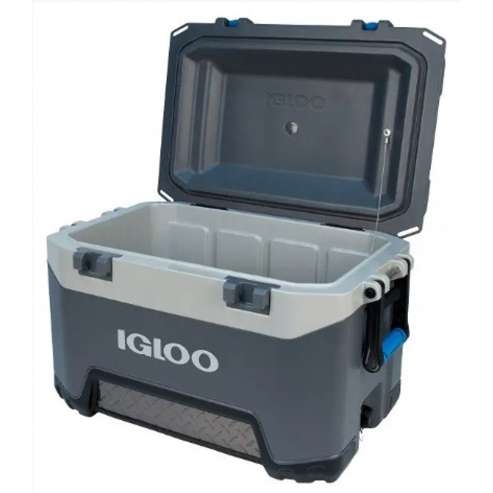 Термобокс Igloo 49 л BMX 52