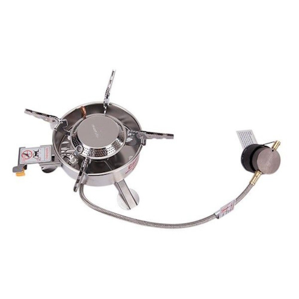 Пальник газовий Kovea Camp-1 Expedition TKB-N9703