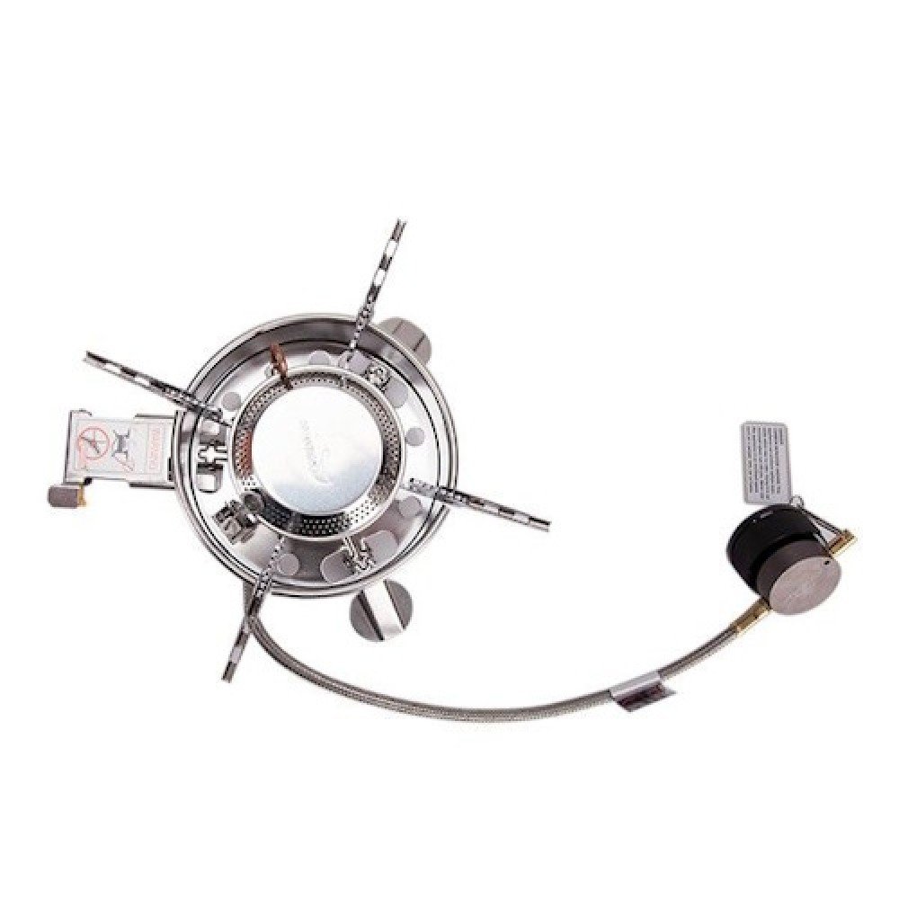 Пальник газовий Kovea Camp-1 Expedition TKB-N9703