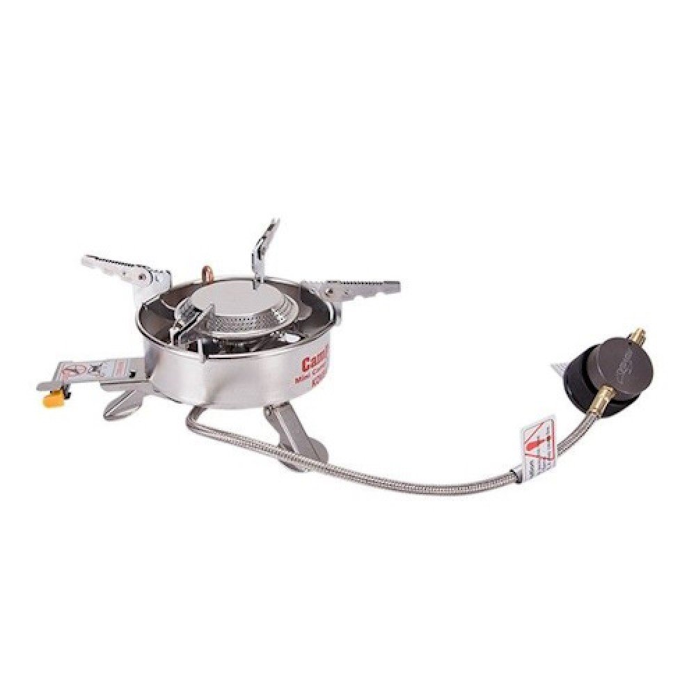 Пальник газовий Kovea Camp-1 Expedition TKB-N9703