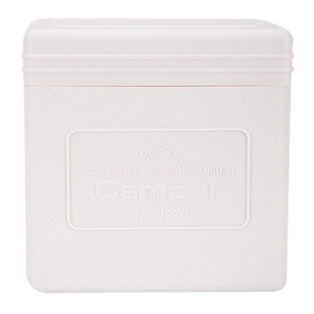 Пальник газовий Kovea Camp-1 Expedition TKB-N9703