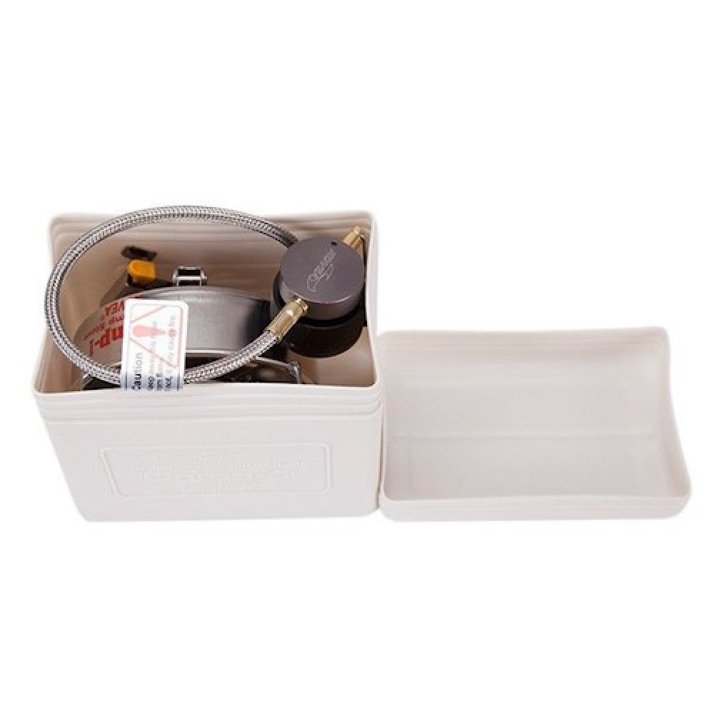 Пальник газовий Kovea Camp-1 Expedition TKB-N9703