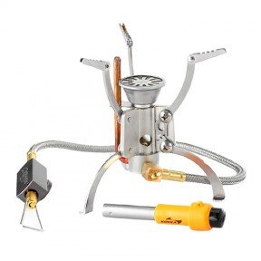 Пальник Kovea Camp-5 KB-1006